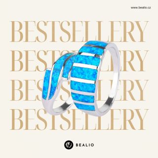 Pod stromeček patří jen to nejlepší. 🎁 Objevte šperky, které milují všichni – naše bestsellery! 💍 #bealio #bestsellery...